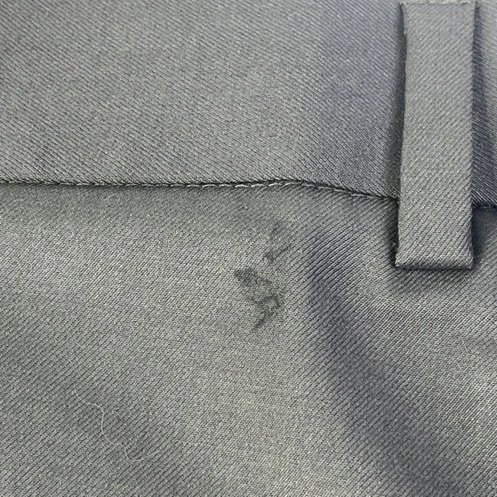 Petre D’ego Sage Green Dress Pants 35x30.5 Large NWT Formal - Picture 13 of 13